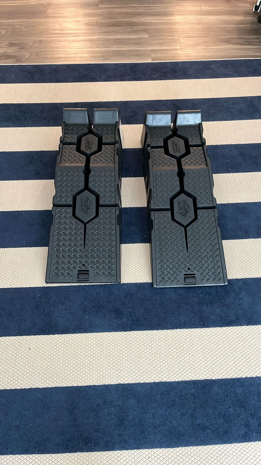 Rhino Ramps
