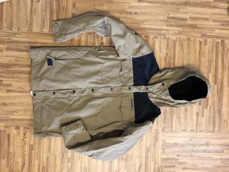 O'Neill Men's Snowboard Jacket