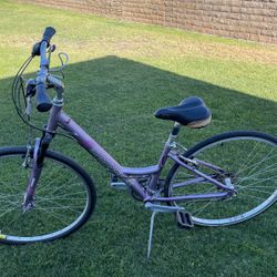 Diamondback Women’s Bike - Edgewood Hybrid