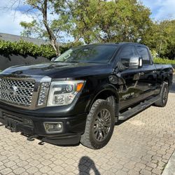 Nissan Titan Diesel Engine Cummins 