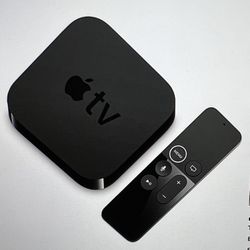 Apple TV 4K ( 32 GB)