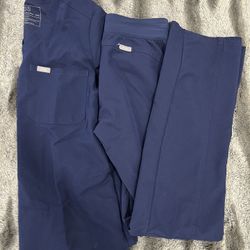 FIGS SCRUBS XXS