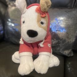 Cute Dog Stuff Animal 