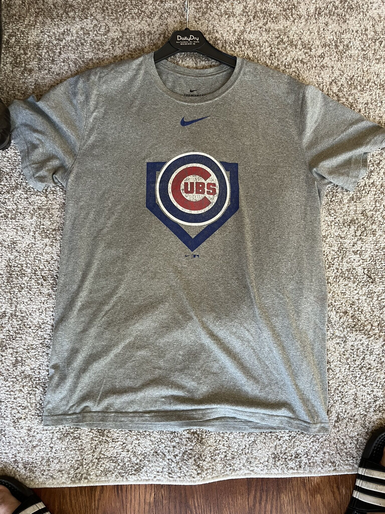 Chicago Cubs T shirt