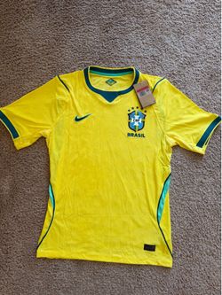 Brazil Home 2026 WC