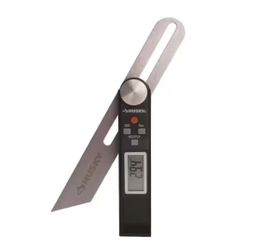 Husky Digital Sliding T-Bevel/Angle Finder @Tools-870