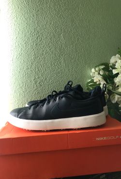 Nike Golf shoes size 10