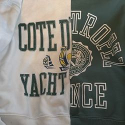 Abercrombie & Fitch Crewneck