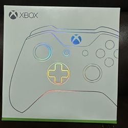 NEW Xbox One Controller 