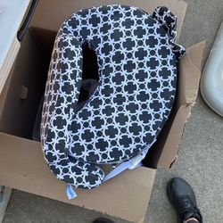 My BrestFriend Pillow