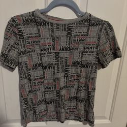 DKNY Boys Tshirt 