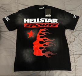 Hellstar Family Tee