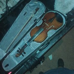 Sophia Marie Student Violin