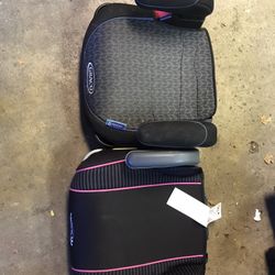 Graco Booster Seats