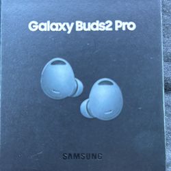 Galaxy Pro Buds 