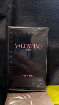Men’s Valentino