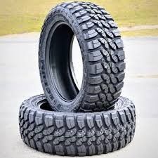 New Passenger, All Terrain & Mud Terrain Tires In ALL Sizes 14-28 Inch! Lowest Prices!