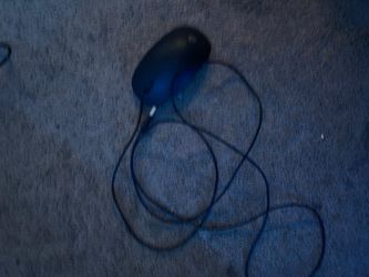 HP wired mouse and Wired keyboard