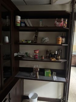 Large Bookcase