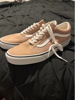 Vans shoes
