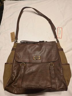 Bueno Purse
