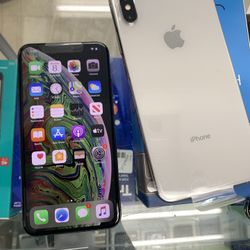 Factory Unlocked Apple iPhone X. , Sold with warranty 