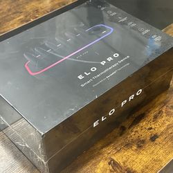 ELO Pro Smart Thermotherapy – Hot Stone Recovery System Factory Sealed