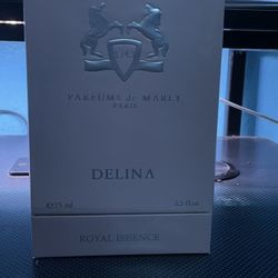 Delina Parfums De Marley