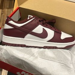 Nike Dunk Low Retro