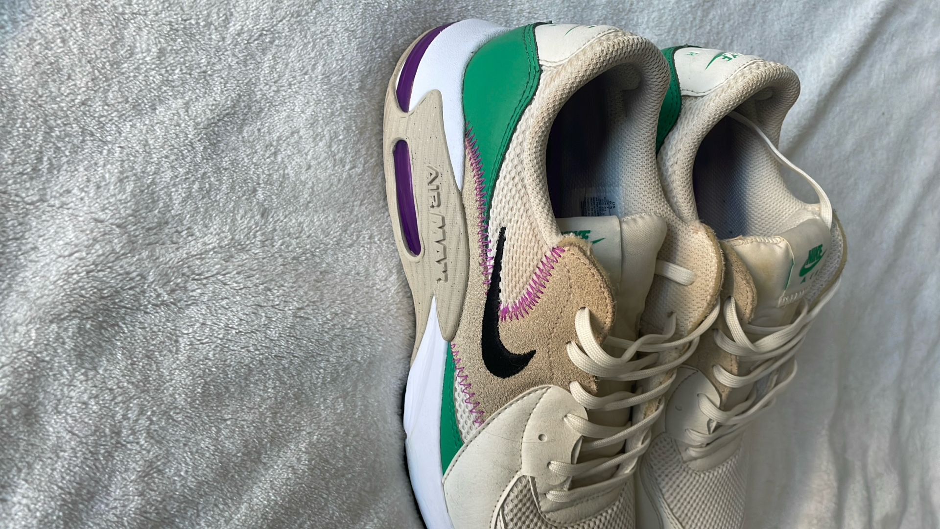 Nike Women Air Max Excee