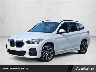 2021 BMW X1