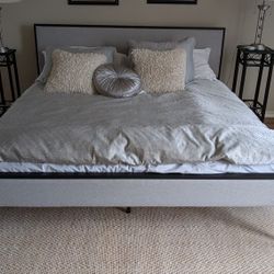 NEW King Size Bed Frame