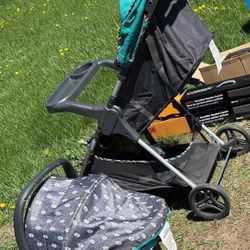 Stroller