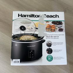 Slow Cooker 