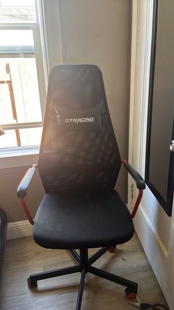 Computer or game chair