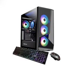 I buypower Gaming Intel 