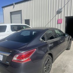 Nissan Altima Sentra Maxima 