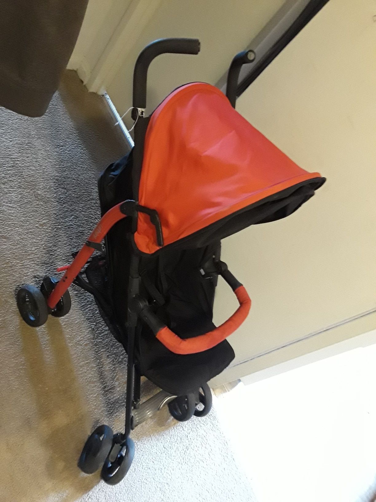 Urbini Stroller unisex