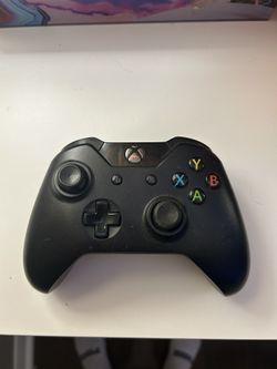 Xbox Controlled
