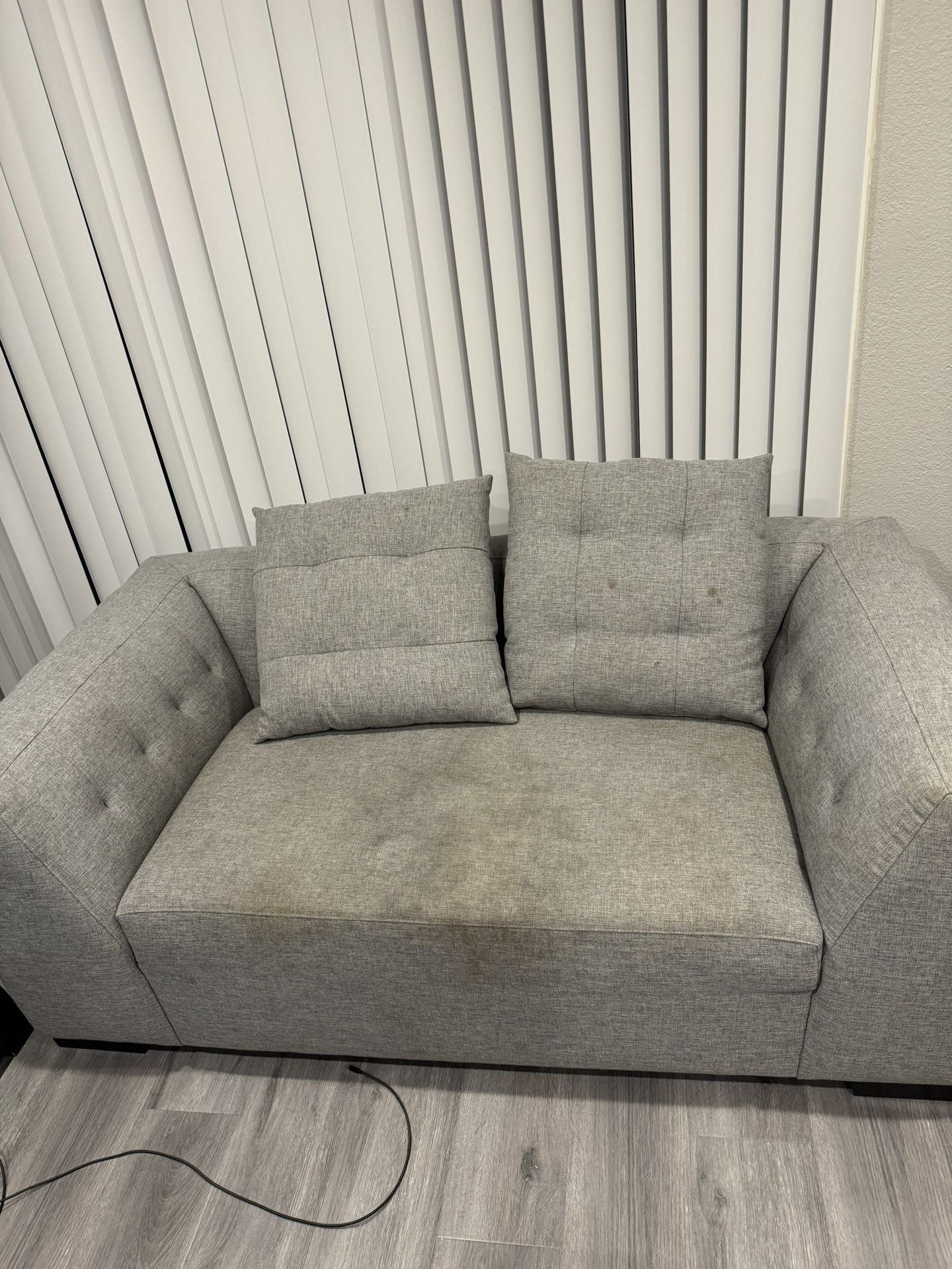 couch