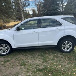 2011 Chevrolet Equinox