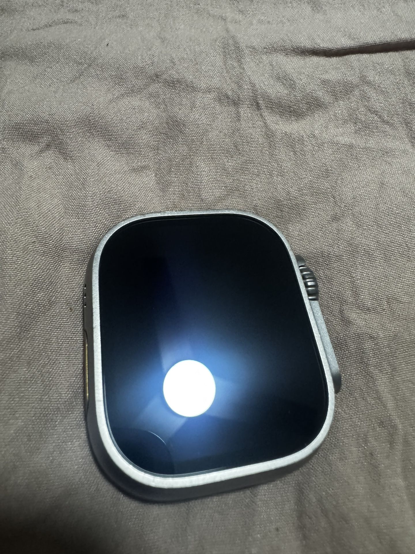 Apple Watch Ultra 49mm