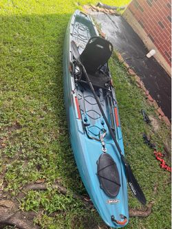 Kayak