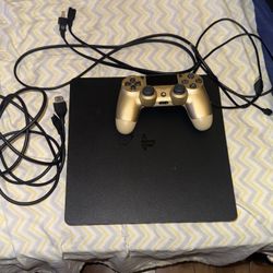 Ps4 Slim 1TB