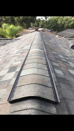Roof for sale!