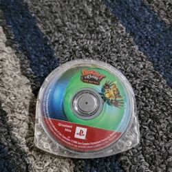 Ratchet and Clank Size Matters 