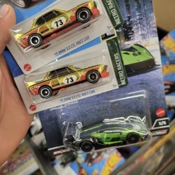 Hotwheels 