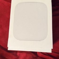 Apple HomePod