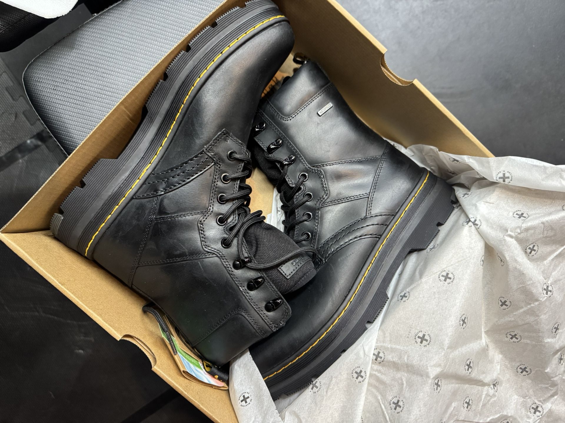 Dr. Martens