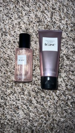 Victoria Secret Tease